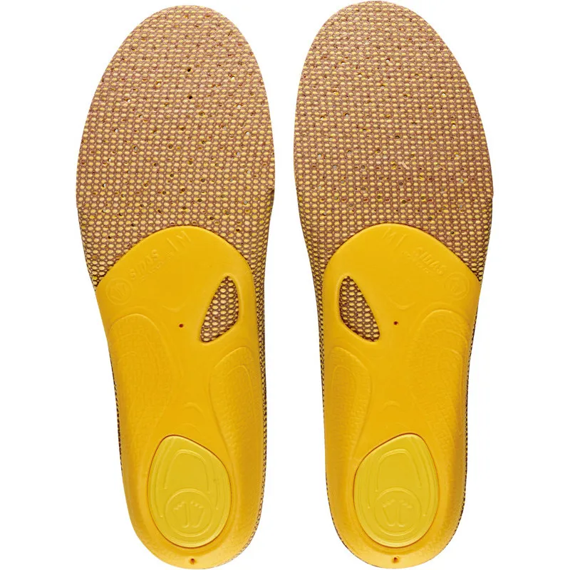 Sidas 3Feet Outdoor High Insoles-1
